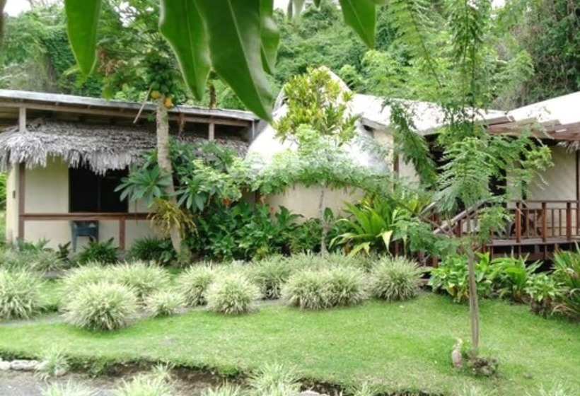 Amutia Resort