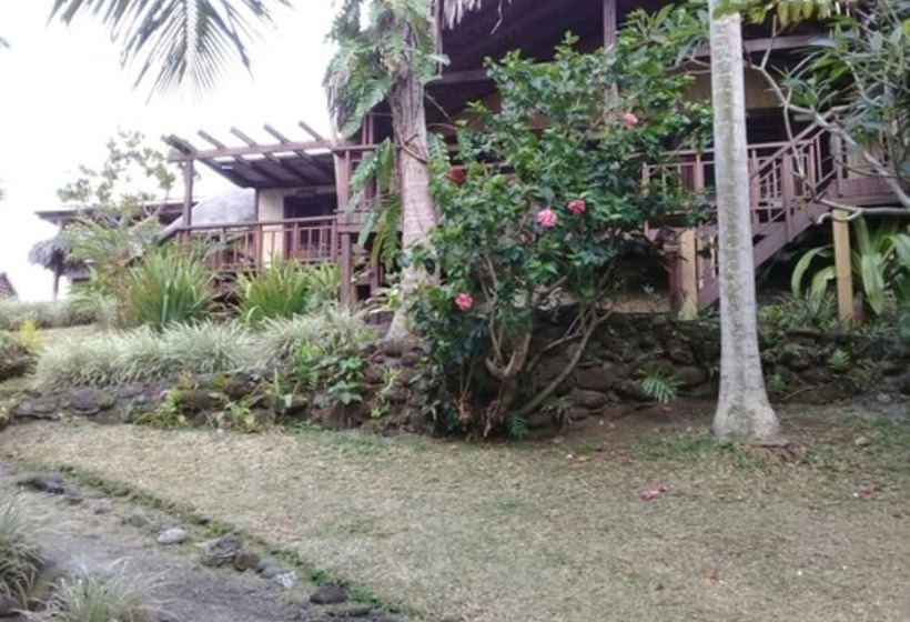 Amutia Resort