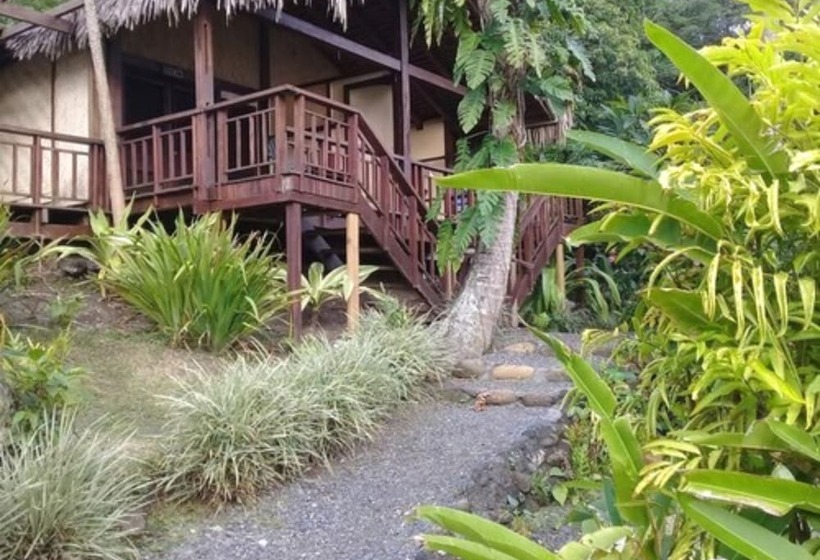 Amutia Resort