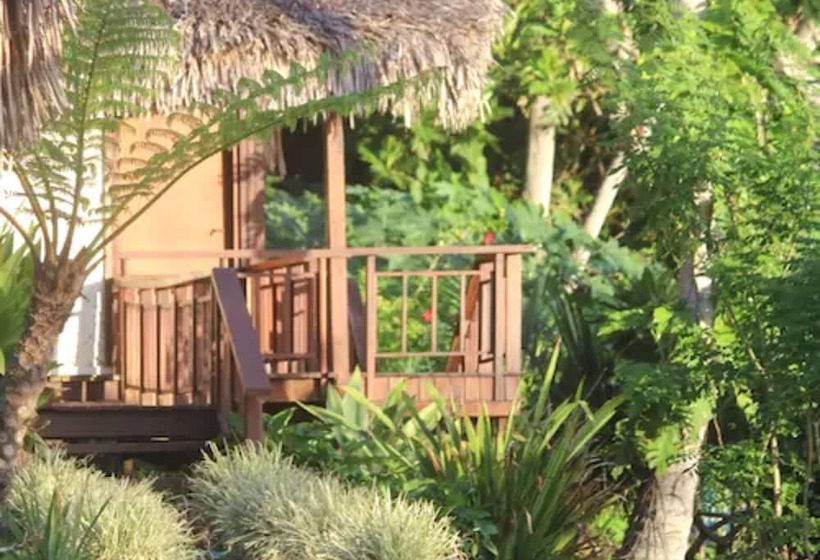 Amutia Resort