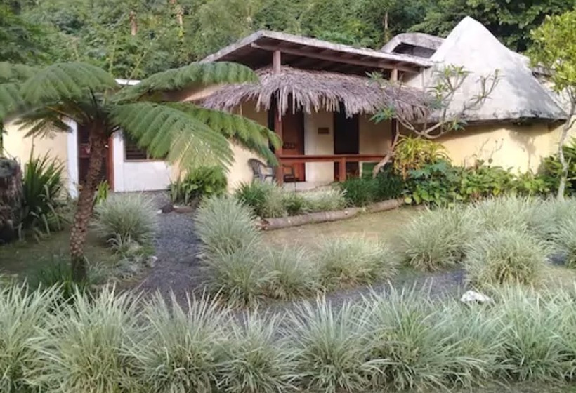 Amutia Resort