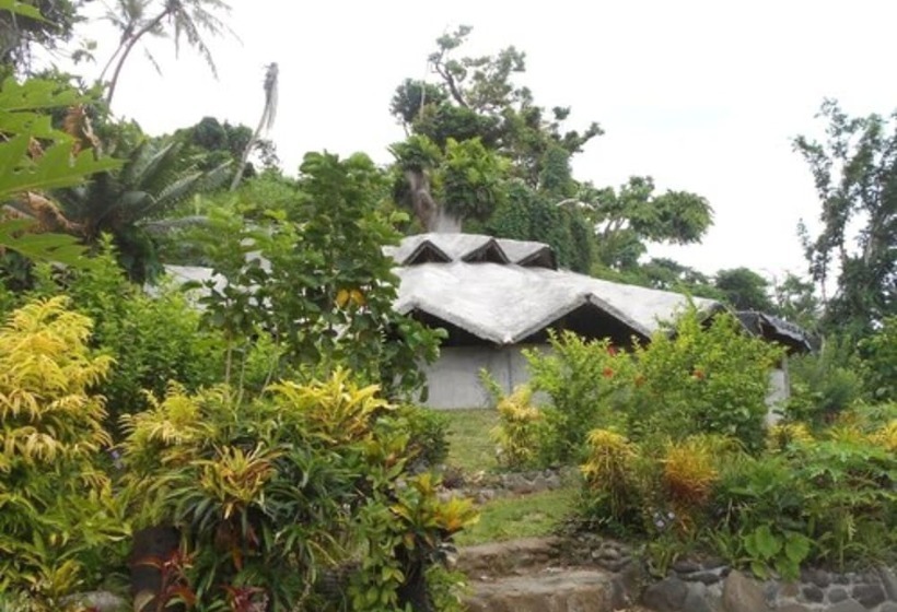 Amutia Resort
