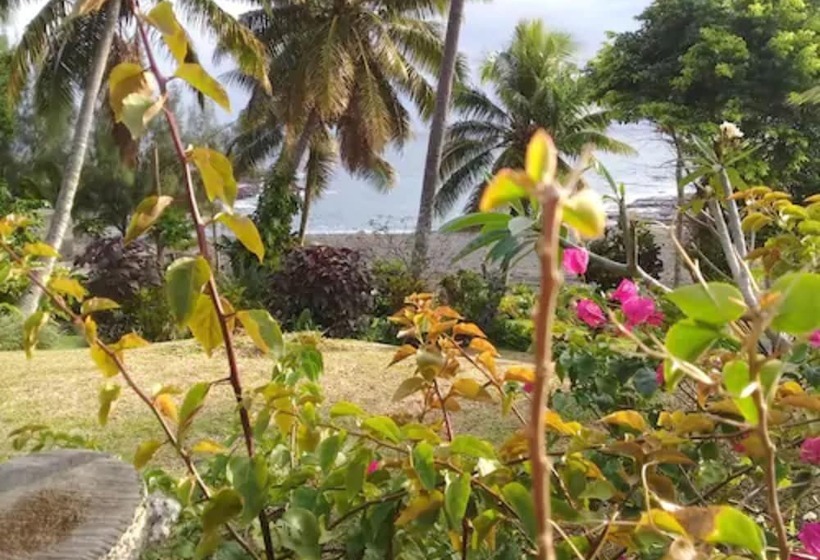 Amutia Resort