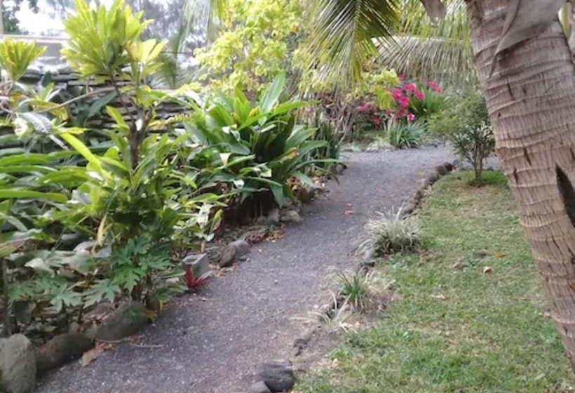Amutia Resort