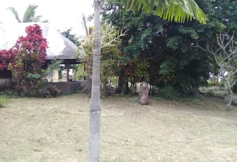 Amutia Resort