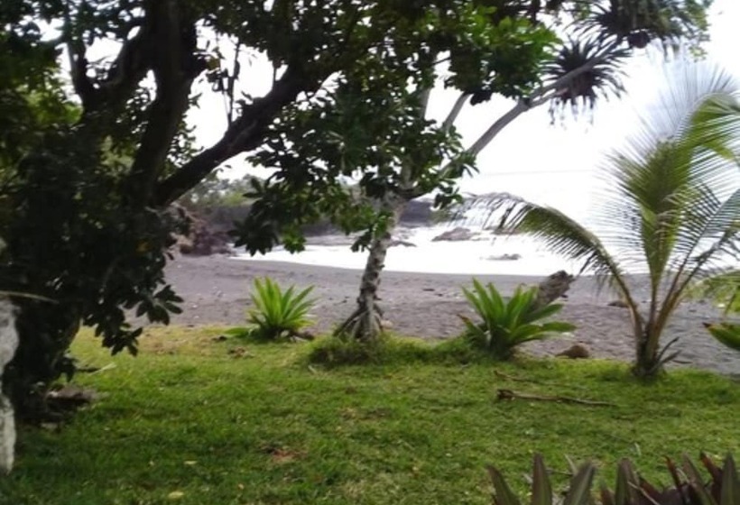 Amutia Resort