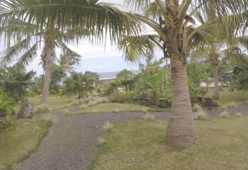 Amutia Resort