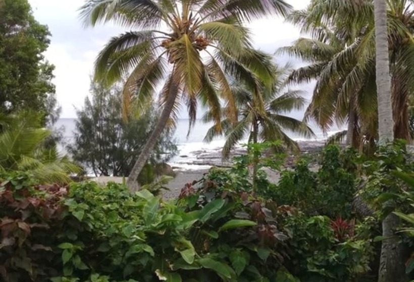 Amutia Resort