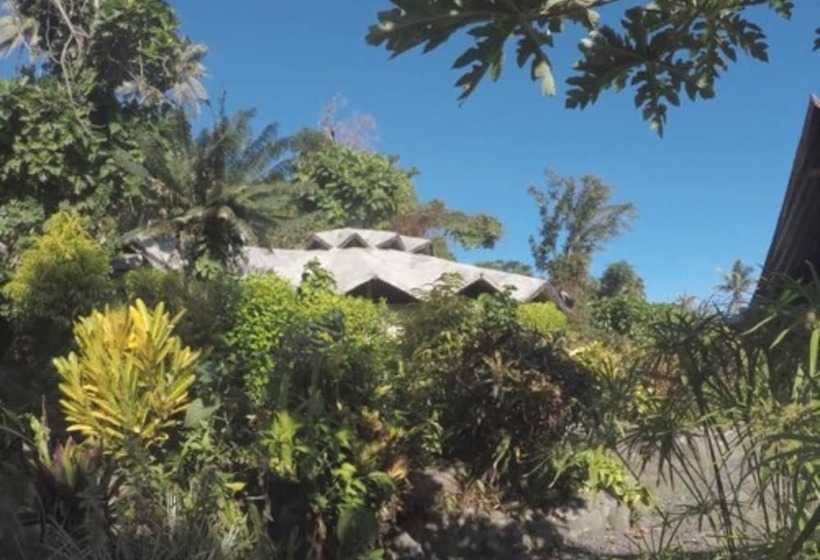 Amutia Resort