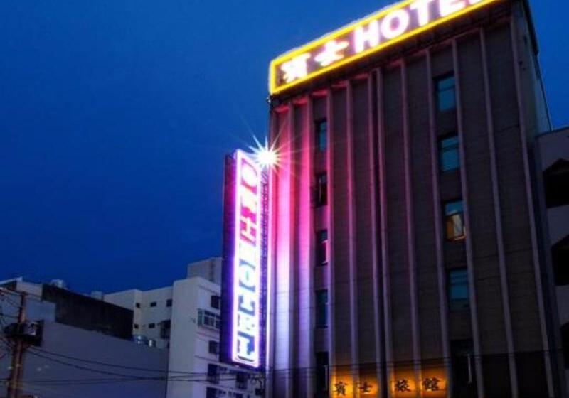 Benzmotel