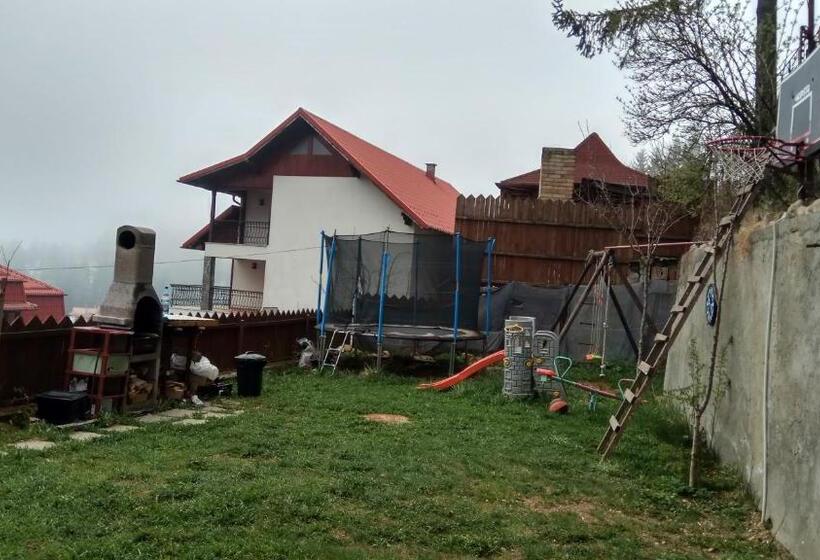 Casa Adina