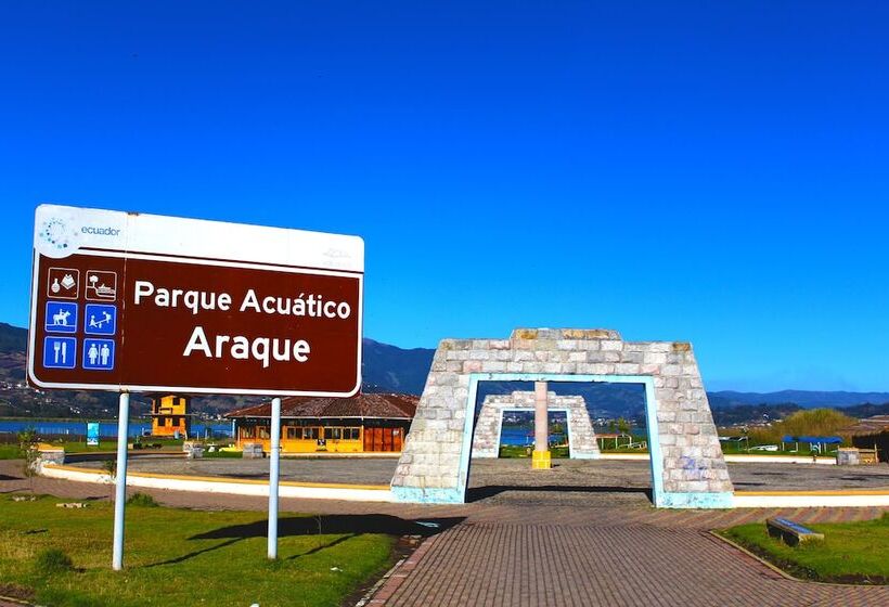 Casa De Huéspedes Casa De Luis