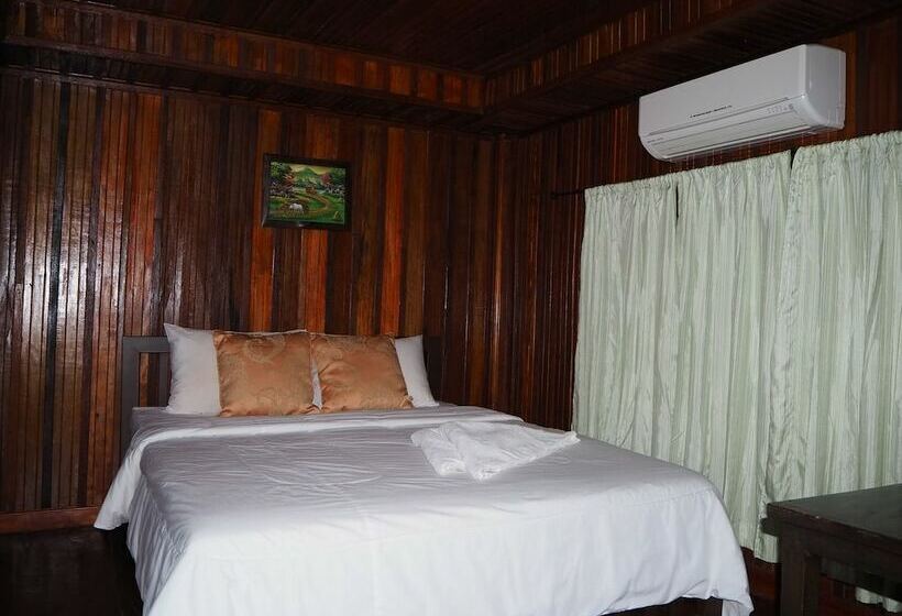 Cozy Resort