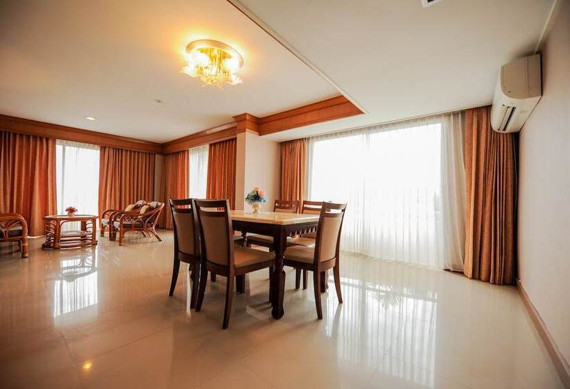 Haad Kaew Resort