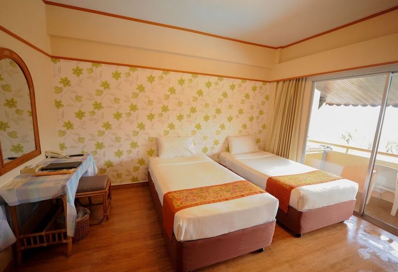 Haad Kaew Resort