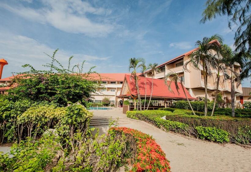 Haad Kaew Resort