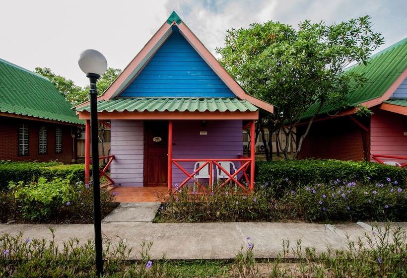Haad Kaew Resort