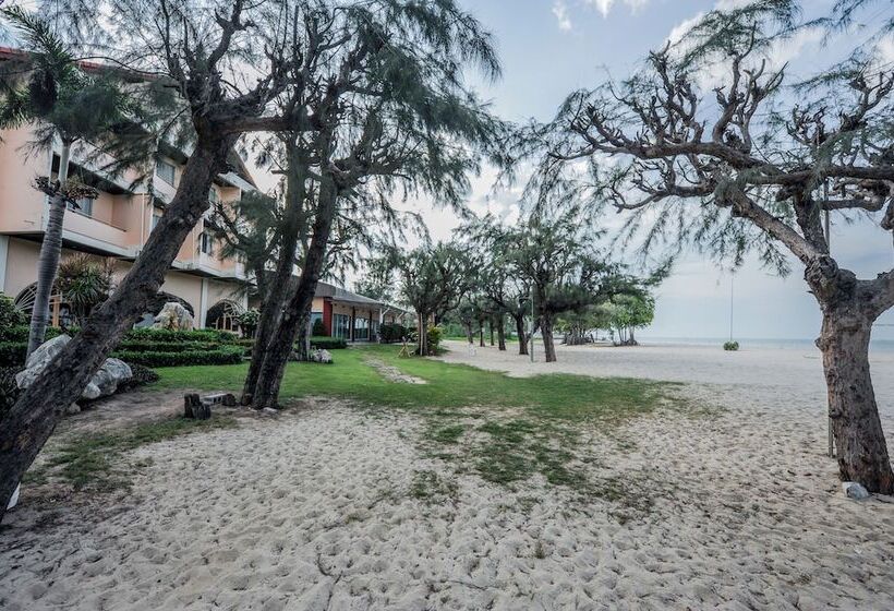 Haad Kaew Resort