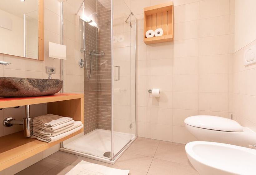 בית מלון כפרי Agritur Il Tempo Delle Mele