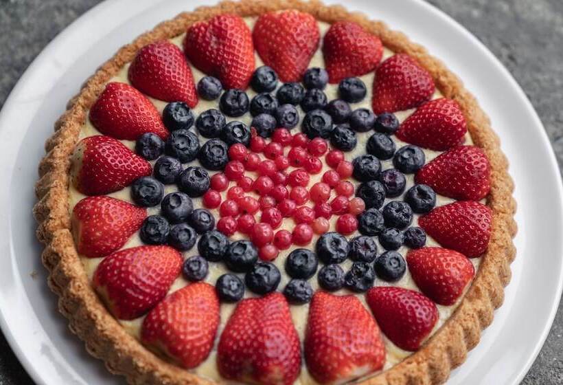 בית מלון כפרי Agritur Il Tempo Delle Mele