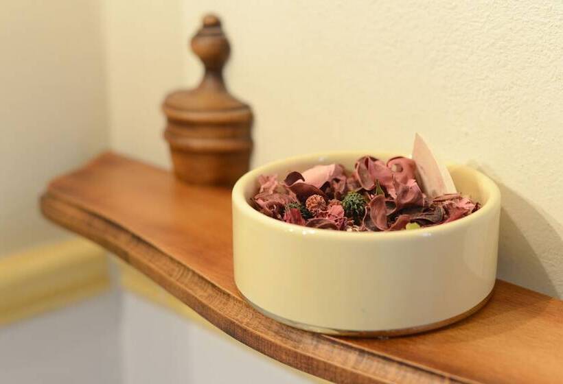 בית מלון כפרי Agriturismo Corte In Poggio