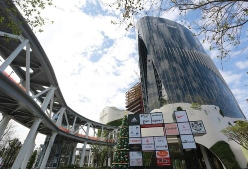 Aj Hotel Hsinchu