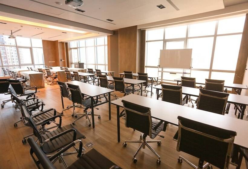 Aj Hotel Hsinchu