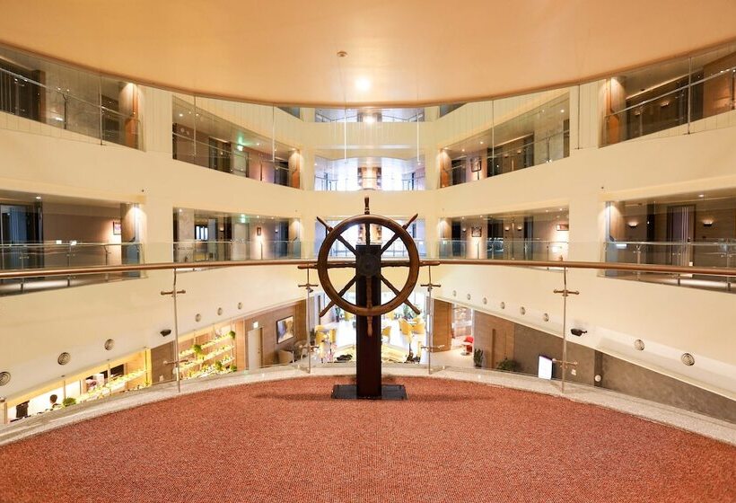 Aj Hotel Hsinchu