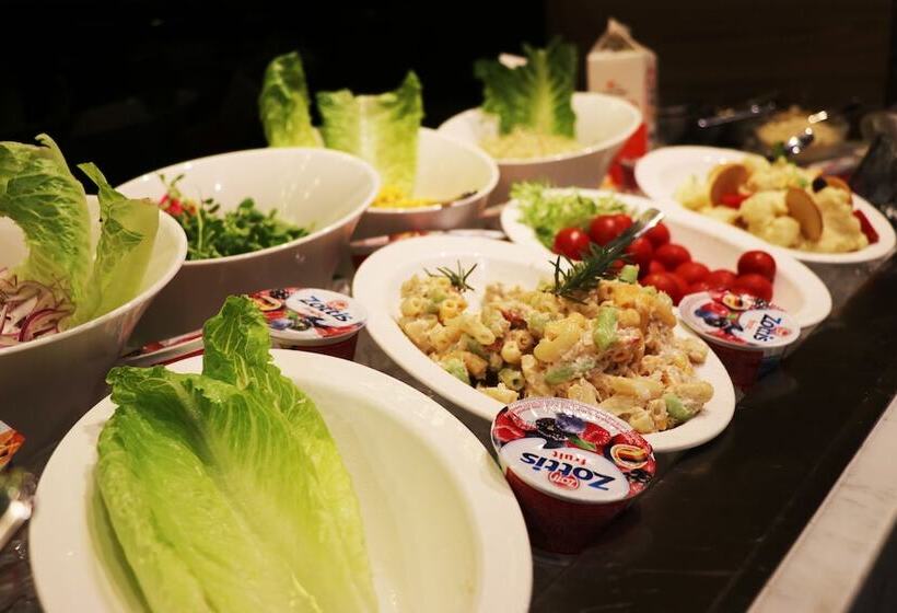 Aj Hotel Hsinchu