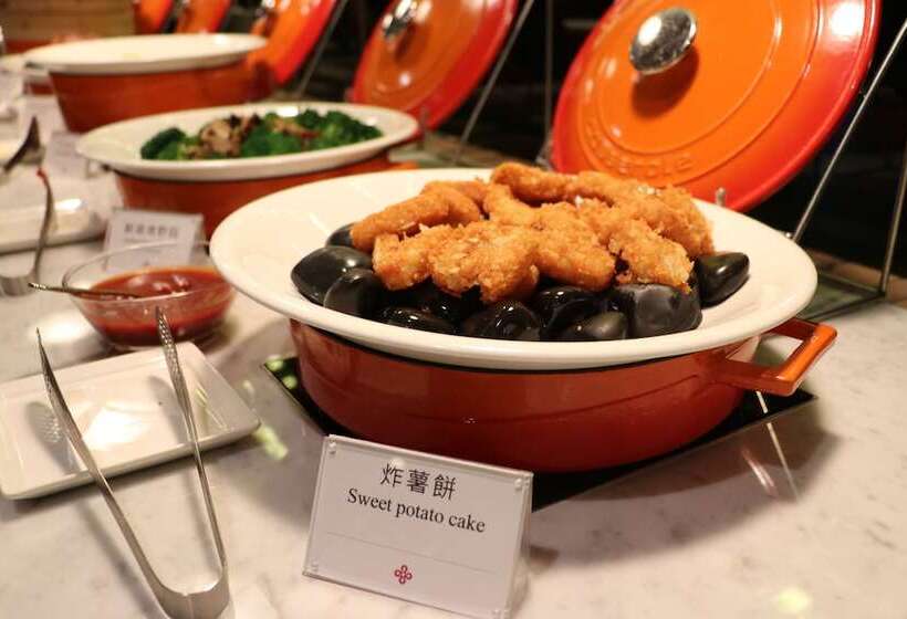 Aj Hotel Hsinchu