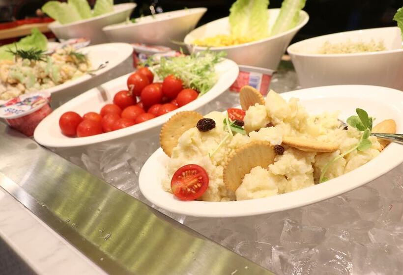 Aj Hotel Hsinchu
