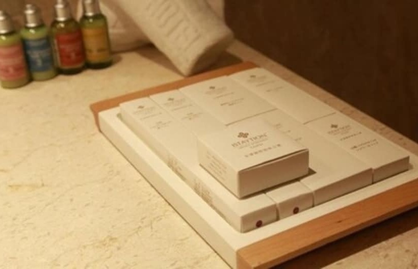 Aj Hotel Hsinchu