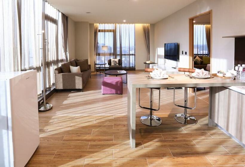 Aj Hotel Hsinchu