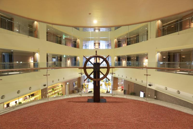 Aj Hotel Hsinchu