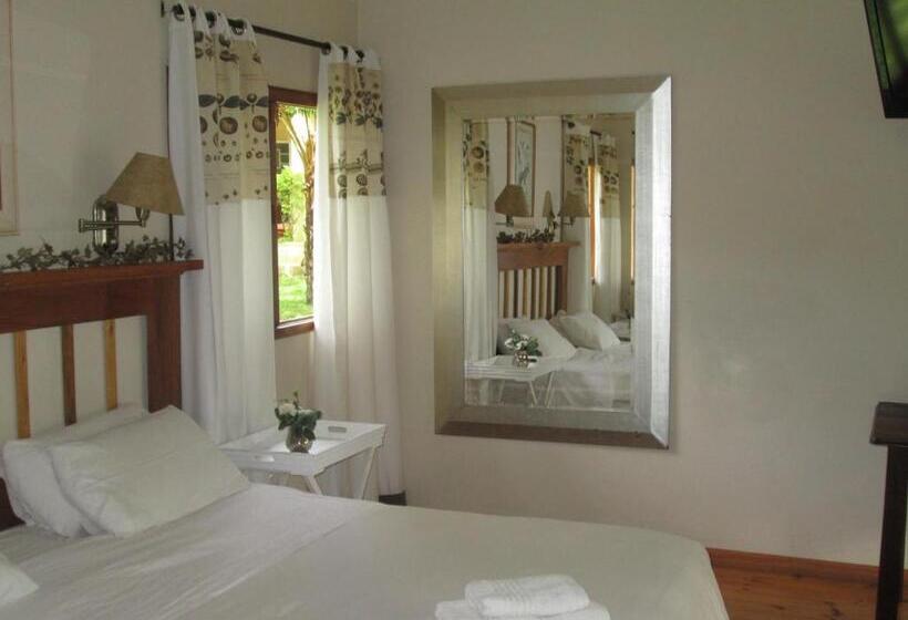 هتل Almar View Guest House