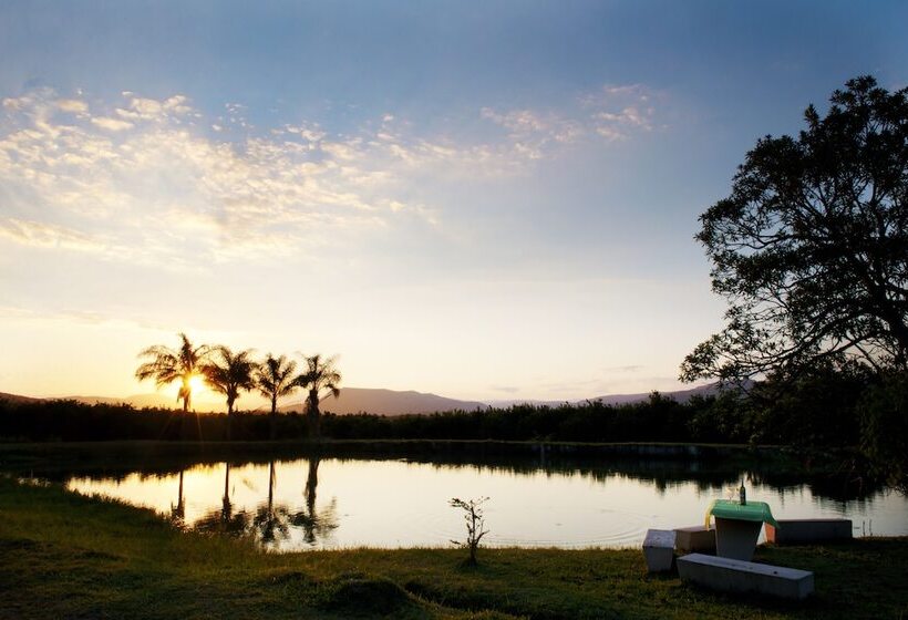هتل Almar View Guest House