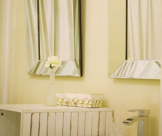 هتل Almar View Guest House