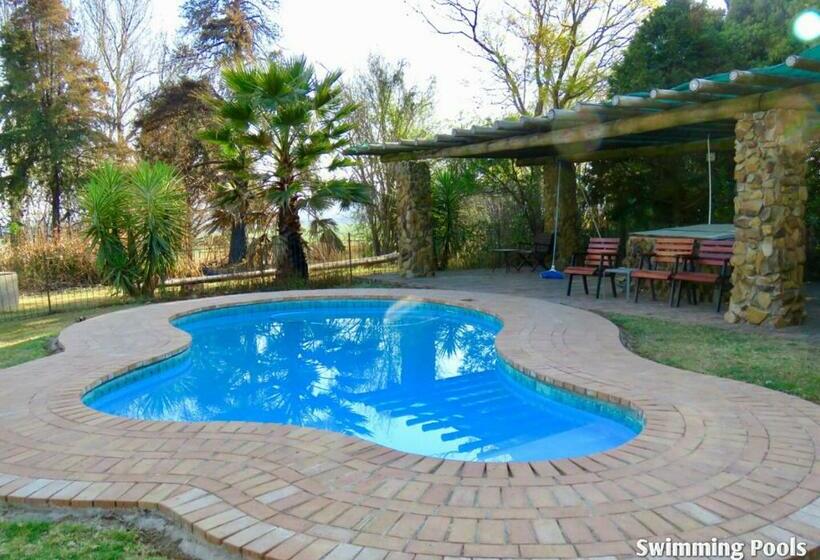Отель Ardmore Guest Farm