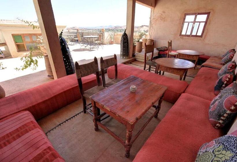 هتل Ayouze Auberge
