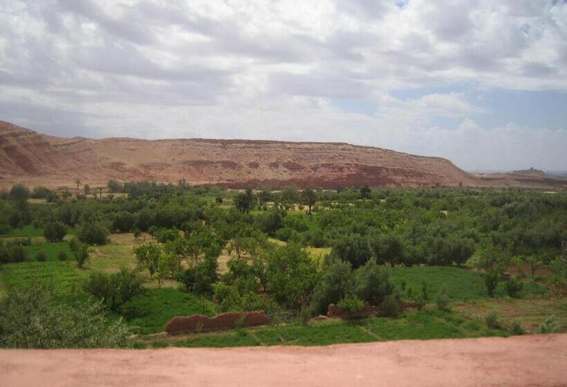 هتل Ayouze Auberge