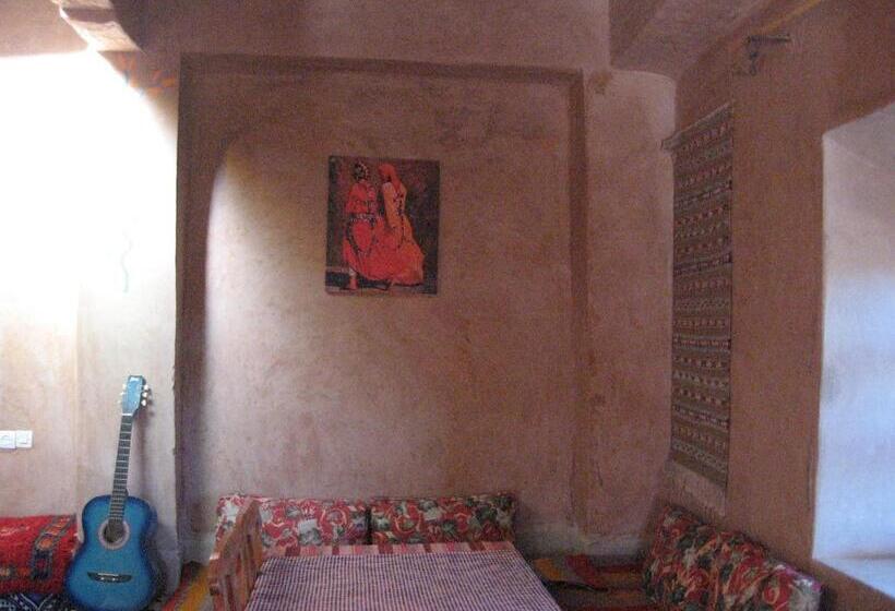 هتل Ayouze Auberge