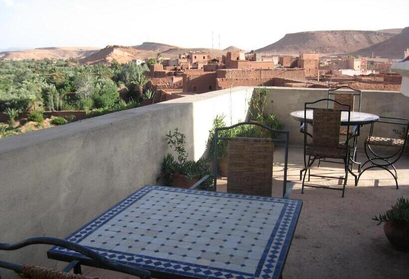 هتل Ayouze Auberge