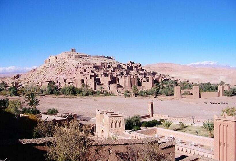 هتل Ayouze Auberge