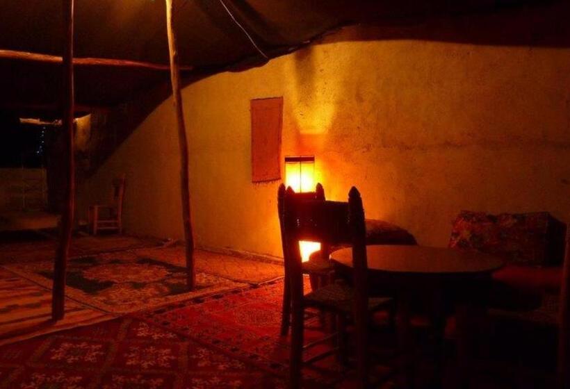 هتل Ayouze Auberge