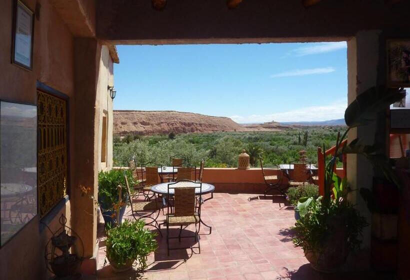 هتل Ayouze Auberge