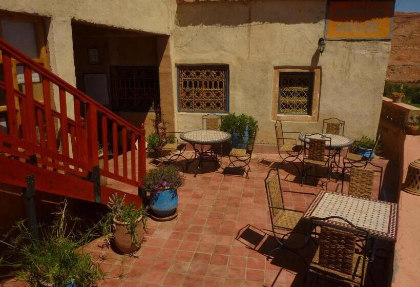 هتل Ayouze Auberge