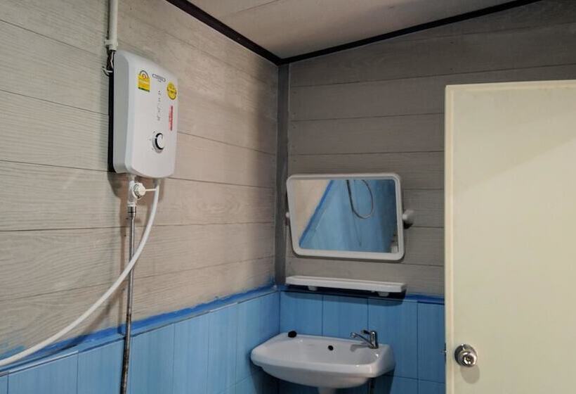 בית מלון כפרי Baan Suchanuch