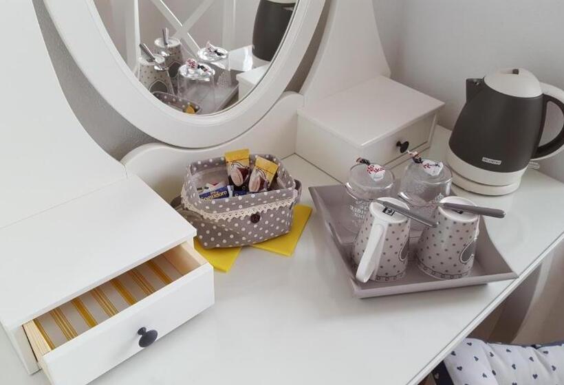 فندق B&b Ca'suana