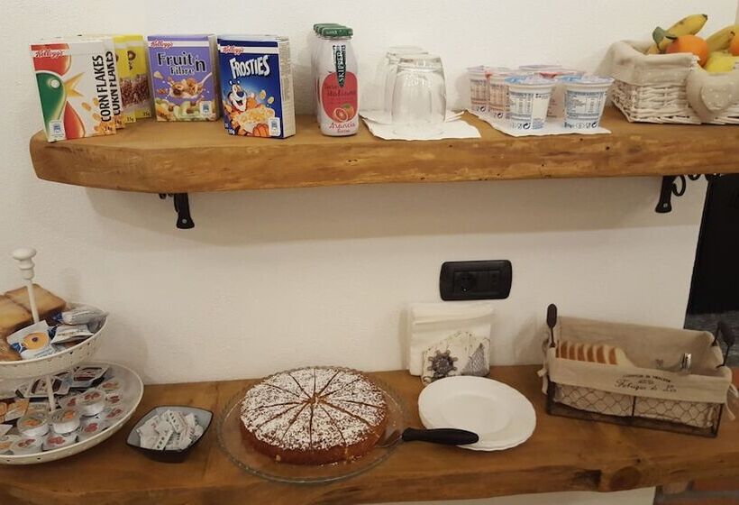 فندق B&b Ca'suana