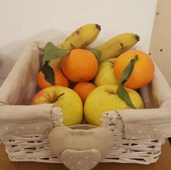 فندق B&b Ca'suana